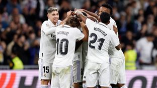 Horarios de las dos primeras jornadas de Liga