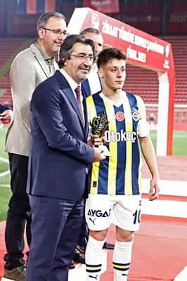 arda güler