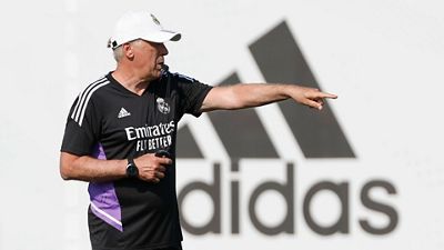 El Real Madrid comienza hoy a preparar la temporada 2023/24