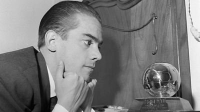 The affectionate relationship between Luis Suárez and Real Madrid