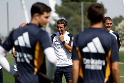 el castilla arranca la pretemporada 2023-24