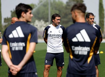 el castilla arranca la pretemporada 2023-24