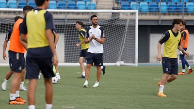 El Juvenil A y el Juvenil B arrancaron la pretemporada