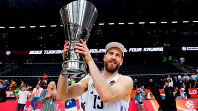 Offizielle Pressemitteilung: Sergio Rodriguez