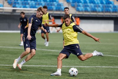 el juvenil a y el juvenil b inician la pretemporada
