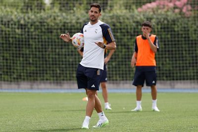 el juvenil a y el juvenil b inician la pretemporada