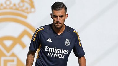 Ceballos’ medizinischer Bericht