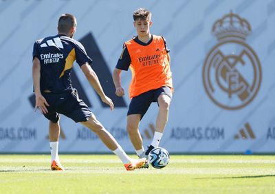 entrenamiento mañana