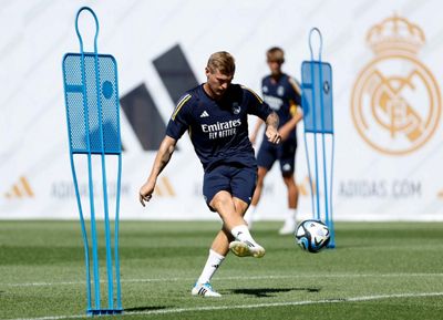 entrenamiento tarde