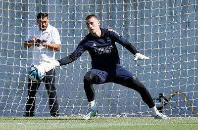 entrenamiento tarde