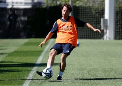 entrenamiento tarde