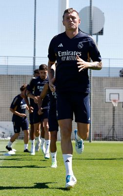 entrenamiento tarde