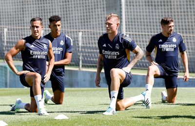 entrenamiento tarde