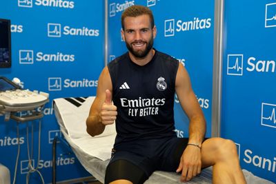 entrenamiento del real madrid