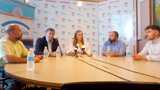 El Campus Experience de la Fundación Real Madrid llega por primera vez este verano a Baena
