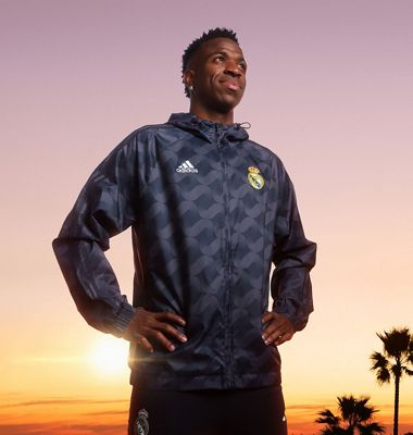 el real madrid y adidas presentan la segunda camiseta de la temporada 2023-24