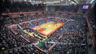 Basketball Super Cup to be played in Murcia on 16 and 17 September