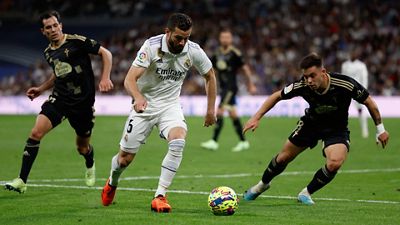 El Celta-Real Madrid se jugará el viernes, 25 de agosto, a las 21:30 h