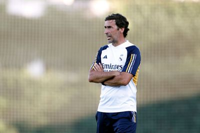 real madrid castilla - mirandés