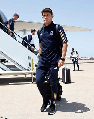 viaje del real madrid a dallas