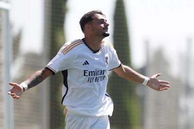 real madrid castilla - leganés