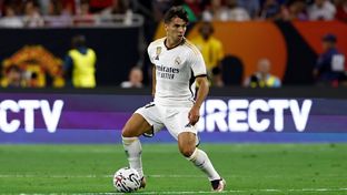 Brahim cumple 24 años