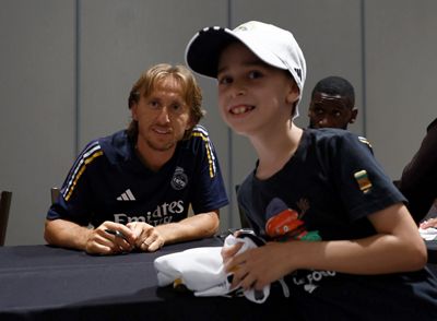 encuentro con los aficionados en dallas