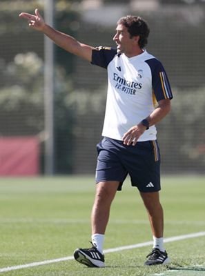 real madrid castilla - leganés