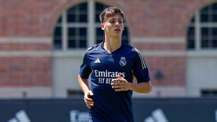 Communiqué médical d’Arda Güler