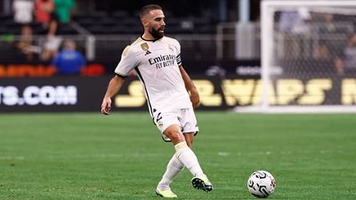 Carvajal: 'The team is on the right track.'