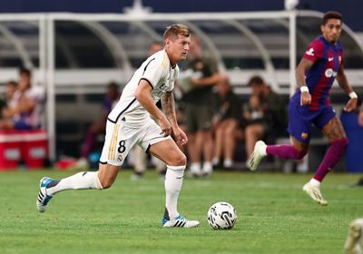 barcelona - real madrid