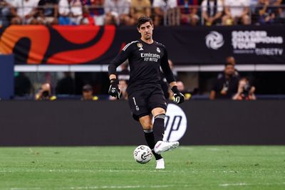 barcelona - real madrid