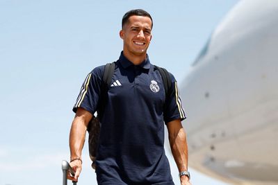 viaje del real madrid a orlando