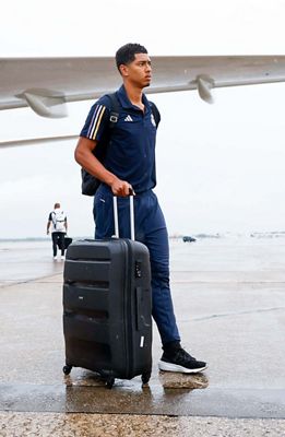 viaje del real madrid a orlando