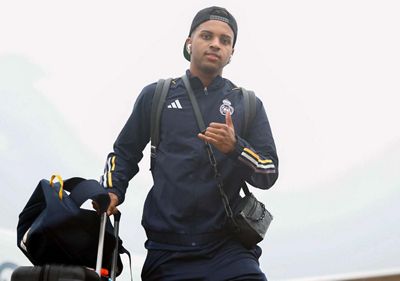 viaje del real madrid a orlando