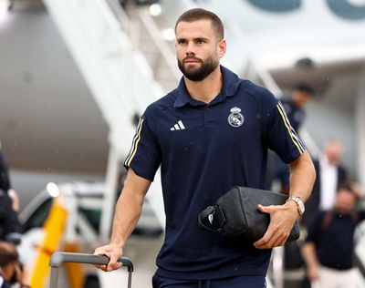 viaje del real madrid a orlando