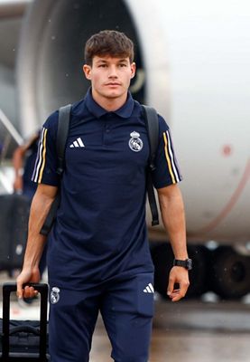 viaje del real madrid a orlando