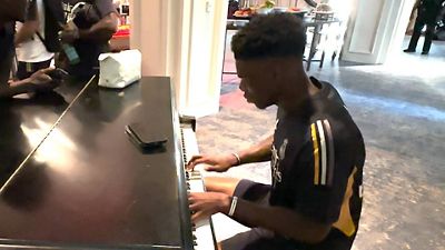 Inside Real Madrid: El otro talento de Tchouameni