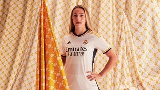 Athenea: “Jugar en el Real Madrid es un orgullo y una responsabilidad”