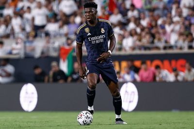 juventus - real madrid