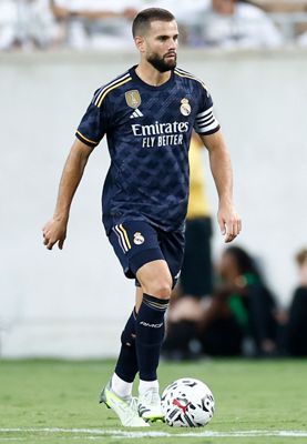 juventus - real madrid