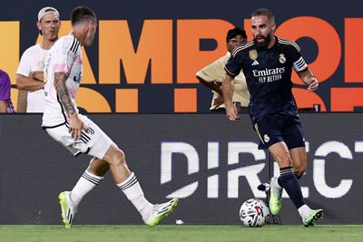 juventus - real madrid