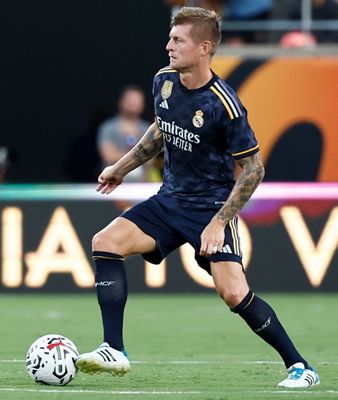 juventus - real madrid