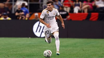 Fran García cumple 24 años