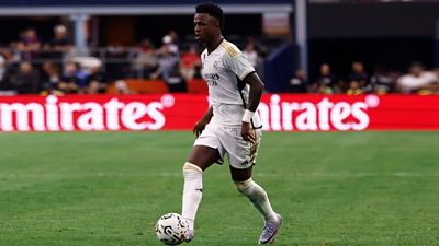 Convocatória do Real Madrid frente ao Almería