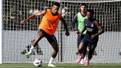 El equipo prepara su debut en la Liga