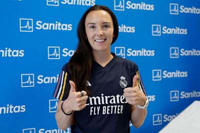 el real madrid 2023-24 arrancó con los reconocimientos médicos