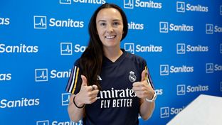 Real Madrid kick off pre-season with medical checks