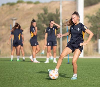 el juvenil inicia la pretemporada