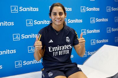 el real madrid 2023-24 arrancó con los reconocimientos médicos